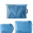  Zestaw sakw Pack-It 3 szt. Model blue dawn