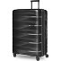  Travel 4 kółka Walizka L 75 cm z funkcją poszerzenia Model black night metallic