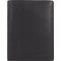  Viktoria Wallet RFID Leather 10 cm Model schwarz
