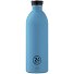  Miejska butelka do picia 1000 ml Model powder blue
