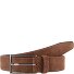  Calindo Belt Leather Model rust-copper | 110 cm