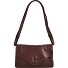  C-Me Torba na ramię Skóra 26 cm Model berry