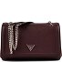  Noelle II Torba na ramię 24 cm Model burgundy