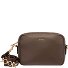  Vivace Cloe Skórzana torba na ramię 23 cm Model seal brown