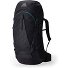 Stout 55 Plecak trekkingowy 80 cm Model forest black Stout 55 Plecak trekkingowy 80 cm Model forest black