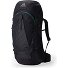  Stout 55 Plecak trekkingowy 80 cm Model forest black