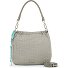  Just Flow Torba na ramię 38 cm Model light grey