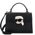  Ikon Torba 23 cm Model black