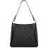 Benira Torba na ramię M 32 cm Model black Benira Torba na ramię M 32 cm Model black