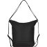  Siatkowa 3-drożna torba na ramię z przegrodą na laptopa 41,5 cm Model schwarz