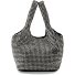  Liora Mini Torba Handbag 15 cm Model silver