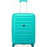  Starlight 3.0 4 kółka Walizka 66 cm z plisą rozprężną Model mint green