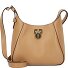 Tanner Mini Torba Torba na ramię Skórzany 16 cm Model buff