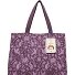  Fritzi x Frida Kahlo Easy01 Limited Shopper Bag 46.5 cm Model nature folk