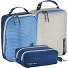 Pack-it Set's Torba do pakowania 25 cm Model az blue-grey