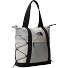 Torba na ramię Borealis 47 cm z przegrodą na laptopa Model gardenia white-tnf blac Torba na ramię Borealis 47 cm z przegrodą na laptopa Model gardenia white-tnf blac