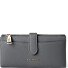  Bologna Leather Portfel Skóra 20 cm Model grey