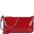  Auguri Auguri Torba na ramię Skórzany 26 cm Model rot-lack