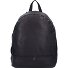  Anchor Love Meghan City Backpack Leather 30 cm Model dark ash