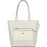  Simona Shopper Bag Skórzany 25 cm Model pebble