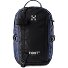  Tight Plecak 39 cm Komora na laptopa Model true black-tarn blue