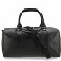  Willow Weekender Travel Bag Leather 50 cm Model black