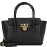  Tanner Shopper Bag Skórzany 23.5 cm Model black