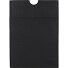  Stockholm Etui na paszporty Skórzany 11.5 cm Model schwarz