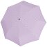 Fiber Magic Kieszonkowy parasol 29 cm Model lilac Fiber Magic Kieszonkowy parasol 29 cm Model lilac