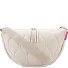  Moonbag Torba na ramię S 40 cm Model puffer stone