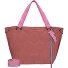  Fritzi Shopper Limited Shopper Bag 31.5 cm Model roasted