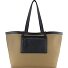  Elena Shopper Bag 58 cm Model camel