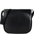  Bohemian Vibes Torba na ramię Skóra 32 cm Model jet black