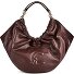  Smash Shopper Bag Skóra 21 cm Model berry