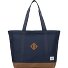  Heritage Shopper Bag 63.5 cm Komora na laptopa Model navy-saddle brown