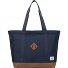 Heritage Shopper Bag 63.5 cm Komora na laptopa Model navy-saddle brown