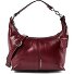  Myra Torba na ramię Skóra 23 cm Model burgundy