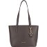  Salve Shopper Bag 28 cm Model darkbrown