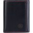 Texas Etui na karty kredytowe Ochrona RFID Skórzany 7 cm Model blue Texas Etui na karty kredytowe Ochrona RFID Skórzany 7 cm Model blue