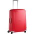  S'Cure Spinner 4-Wheel Trolley 69 cm Model crimson red