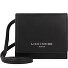 Ada Portfel Ochrona RFID Skórzany 10.5 cm Model black Ada Portfel Ochrona RFID Skórzany 10.5 cm Model black