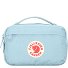  Kanken Hip Pack Saszetka 18 cm Model sky blue