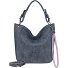  Fritzi31N Vintage Torba na ramię 26 cm Model blau