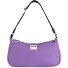  Glossy Torba na ramię 31 cm Model lavender