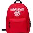  H-Boussine Plecak 42 cm Model red goji