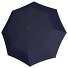  A.200 Medium Duomatic Kieszonkowy parasol 28 cm Model navy