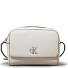  Minimal Monogram Mini Torba Torba na ramię 18 cm Model creamy white