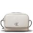  Minimal Monogram Mini Torba Torba na ramię 18 cm Model creamy white
