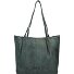  Submarine Shopper Bag Leather 39 cm Model grün