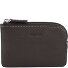  Diego Key Case Leather 11 cm Model cafe